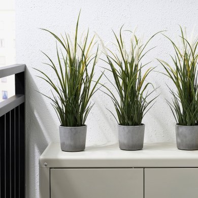 IKEA BOYSENBÄR (ИКЕА BOYSENBÄR) 90478276 фото - 4