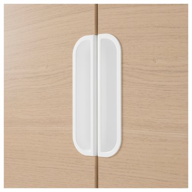 IKEA Шафа GALANT (ИКЕА ГАЛАНТ) 90365137 фото - 3