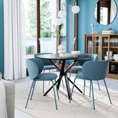 IKEA NORRMJOLE/KRYLBO (ИКЕА НОРРМЙОЛ/КРИЛБО) 79634443 фото - 2