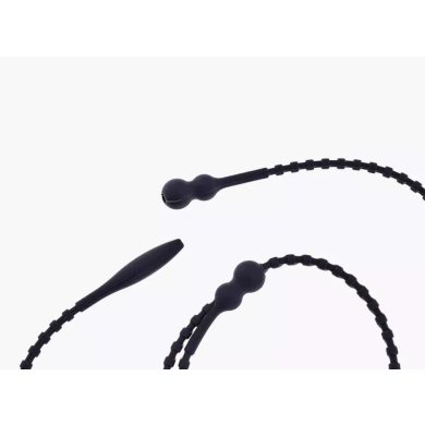 Силиконовые пищевые нити Duka SILCTOOL | Черный 1216021 фото - 2