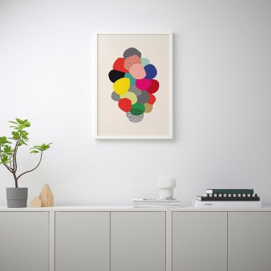 IKEA BILD (ИКЕА БИЛД) 90442211 фото - 3