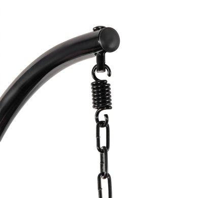 Подвесное кресло-кокон Homla JARDIN Дерево - 7 Подвесное кресло-кокон Homla JARDIN Дерево 213915 фото - 7