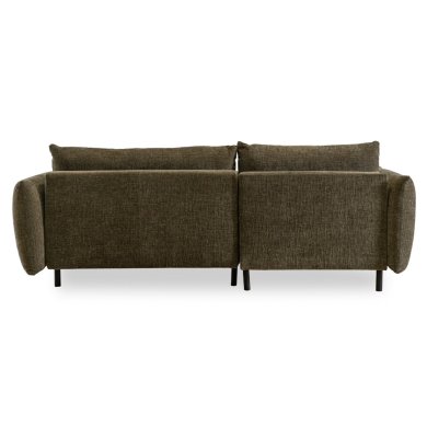 Розкладний диван Mebel Elit ARCO Оливковий MLK.ADEL/OVERTHEHORIZON38/NAR фото - 3