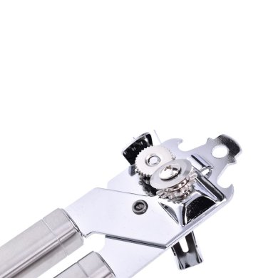 Консервний ніж Duka Skarp Сріблястий - 3 Консервний ніж Duka Skarp Сріблястий 1215929 фото - 3