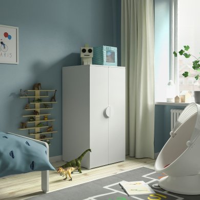 IKEA SMASTAD/PLATSA (ИКЕА СМАСТАД/ПЛАЦА) 49483313 фото - 3