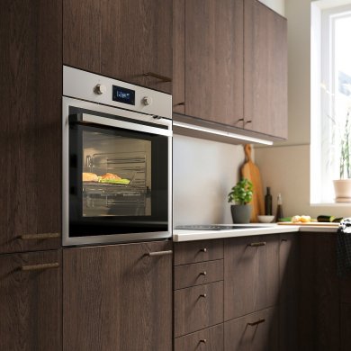 Духовой шкаф ANRATTA - 22 IKEA Духовой шкаф ANRATTA (ИКЕА ANRÄTTA) 00411718 фото - 22