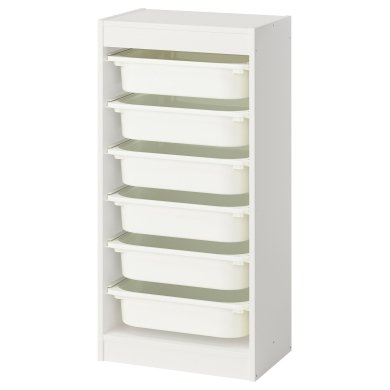 IKEA TROFAST (ИКЕА ТРУФАСТ) 19606688
