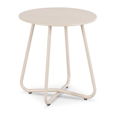 Комплект садових меблів Mebel Elit NIKEA Бежевий ME.NIKEA/P/T/ZES фото - 2