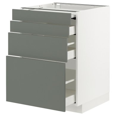 IKEA METOD/MAXIMERA (ИКЕА МЕТОДЫ/МАКСИМЕРА) 19433013