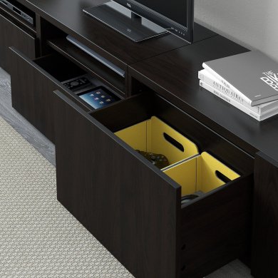 IKEA BESTA (ИКЕА БЕСТА) 99412158 фото - 10