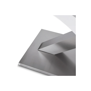 Розкладний обідній стіл Mebel Elit SVEN Білий - 7 Розкладний обідній стіл Mebel Elit SVEN Білий B.SVEN/DC/CZ/S фото - 7