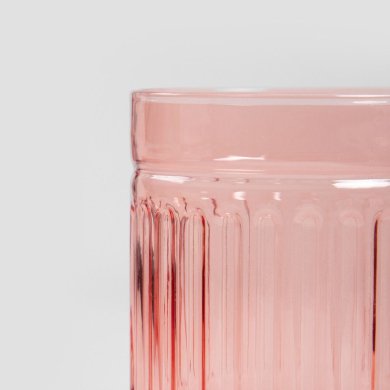 Стакан Homla TAPPO 280 мл Коралловый 237238 фото - 3