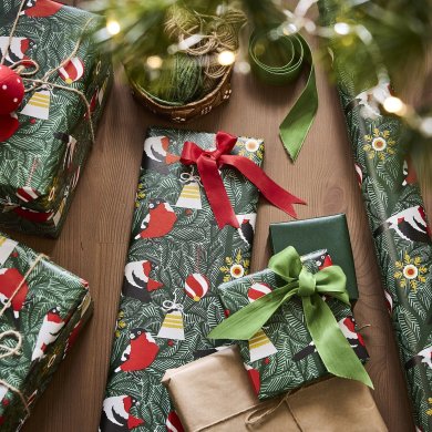 IKEA VINTERFINT (ИКЕА ВИНТЕРФИНТ) 20577265 фото - 3