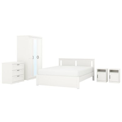 IKEA SONGESAND (ИКЕА СОНГЕСАНД) 79488192 фото - 12