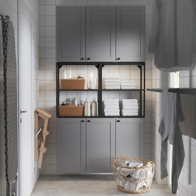 IKEA ENHET (ИКЕА ЭНХЕТ) 49547895 фото - 3
