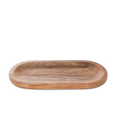 Поднос Homla ACACIA 25x12x2 см Дерево - 2 Поднос Homla ACACIA 25x12x2 см Дерево 215421 фото - 2