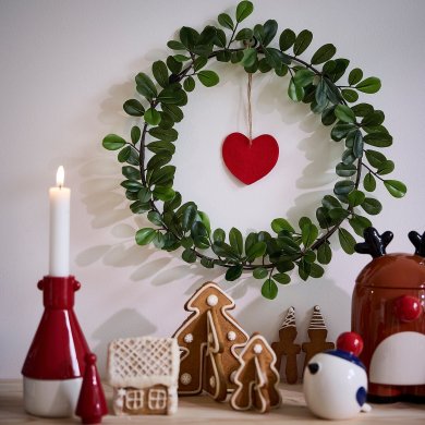 IKEA VINTERFINT (ИКЕА ВИНТЕРФИНТ) 30636599 фото - 2