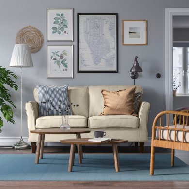 IKEA EKHOLMA (ИКЕА ЭХОЛМА) 79535589 фото - 5