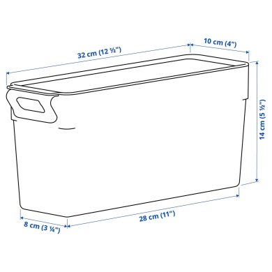 IKEA KLIPPKAKTUS (ИКЕА КЛИППАКТУС) 80568885 фото - 8
