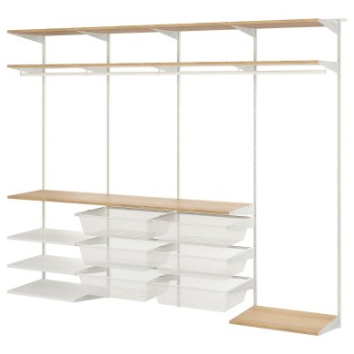 IKEA BOAXEL (ИКЕА БОАКСЕЛЬ) 19467545