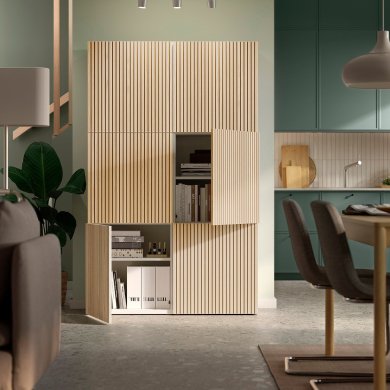 IKEA BESTA (ИКЕА БЕСТА) 59623148 фото - 3