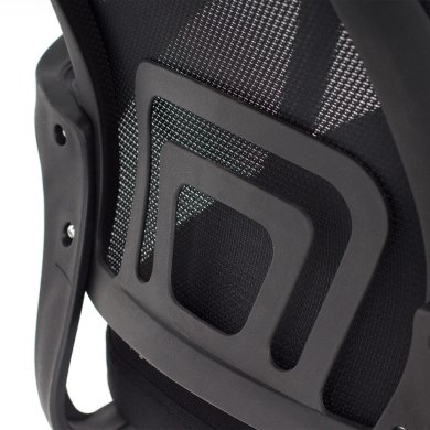 Офисное кресло Meven JUPITER Черный - 5 Офисное кресло Meven JUPITER Черный MV-QS-O2101-JUPITER фото - 5