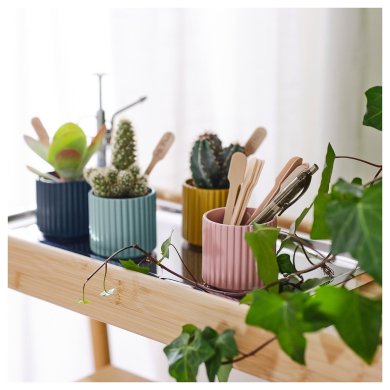 IKEA DAKSJUS (ИКЕА ДАКСИУС) 70567099 фото - 3