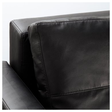 Диван раскладной FRIHETEN - 9 IKEA Диван раскладной FRIHETEN (ИКЕА ФРИХЕТЕН) 69216818 фото - 9