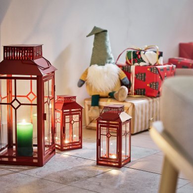 IKEA VINTERFINT (ИКЕА ВИНТЕРФИНТ) 10633846 фото - 2
