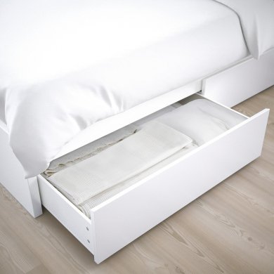 IKEA MALM (ИКЕА МАЛЬМ) 69068224 фото - 14