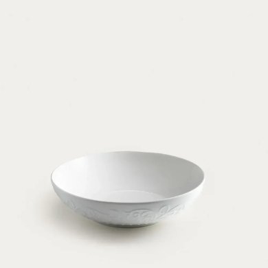 Набор тарелок Homla SYLIA 18 шт Белый 243112 фото - 2