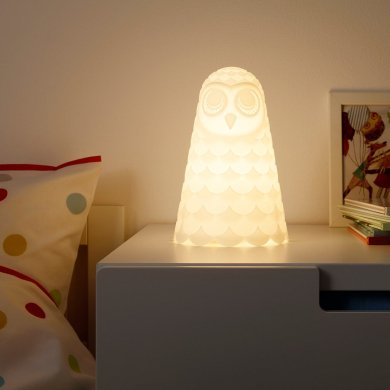 Лампа настольная SOLBO - 11 IKEA Лампа настольная SOLBO (ИКЕА СОЛЬБО) 60347847 фото - 11