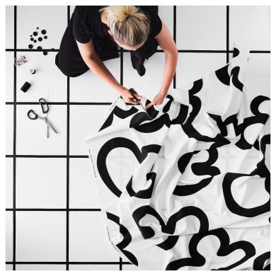 IKEA KLIPPBRACKA (ИКЕА CLIPBRACKA) 80583763 фото - 2