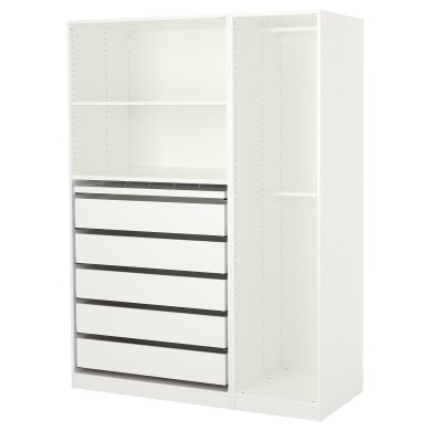 PAX - 3 IKEA PAX (ИКЕА ПАКС) 89227873 фото - 3