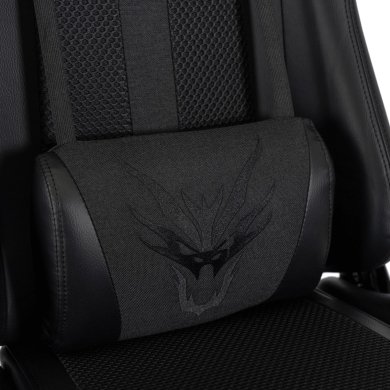 Геймерское кресло Mebel Elit FLASH Черный - 9 Геймерское кресло Mebel Elit FLASH Черный ME.FLASH/CZ/E/T/FO фото - 9