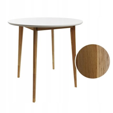 Комплект меблів для кухні Kontrast EMMA Білий - 4 Комплект меблів для кухні Kontrast EMMA Білий 67426 фото - 4