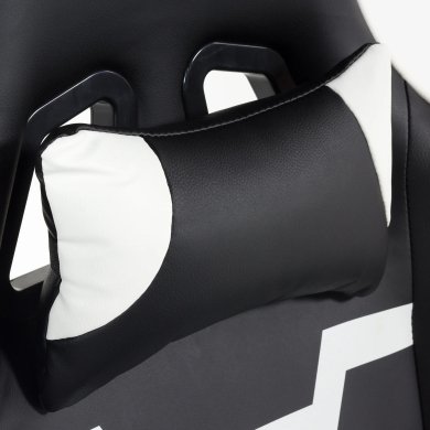 Геймерське крісло Meven GALAXY Чорний - 9 Геймерське крісло Meven GALAXY Чорний MV-ML-611564-GALAXY фото - 9