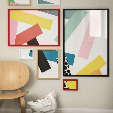 IKEA RODALM (ИКЕА РОДАЛЬМ) 20566356 фото - 6