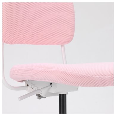 Дитячий стілець VIMUND - 3 IKEA Дитячий стілець VIMUND (ИКЕА VIMUND) 10424353 фото - 3