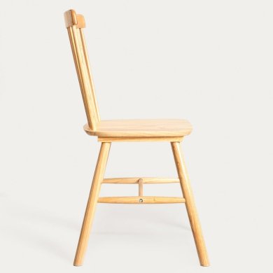 Обеденный стул Homla VICI Дерево 239377 фото - 3