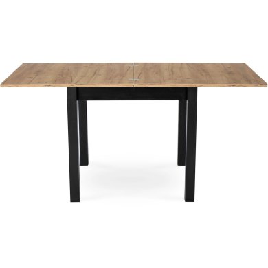 Раскладной обеденный стол Mebel Elit MAX Дуб крафт W.MAX/DC/CZ/S фото - 3