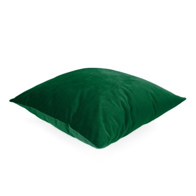 Декоративна наволочка Homla GOSTA 45х45 см Зелений 163629 фото - 3