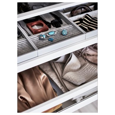 IKEA PAX/FYRUDDEN (ИКЕА ПАКС/ФЮРДАДЕН) 59581940 фото - 5