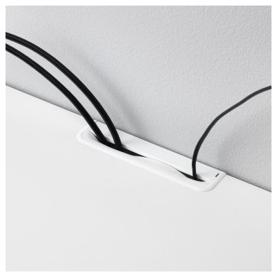 Тумба под ТВ BESTA - 5 IKEA Тумба под ТВ BESTA (ИКЕА БЕСТА) 69061227 фото - 5