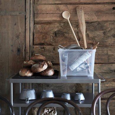 SAMLA - 17 IKEA SAMLA (ИКЕА САМЛА) 80102976 фото - 17