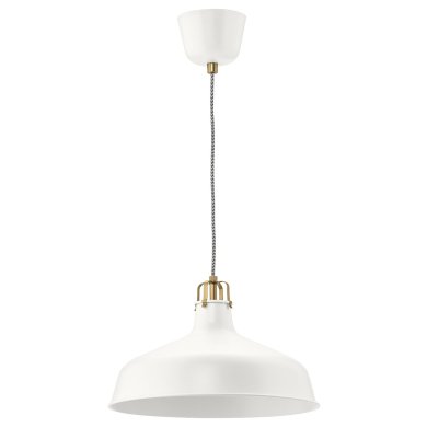 IKEA Светильник подвесной RANARP (ИКЕА RANARP) 20390970
