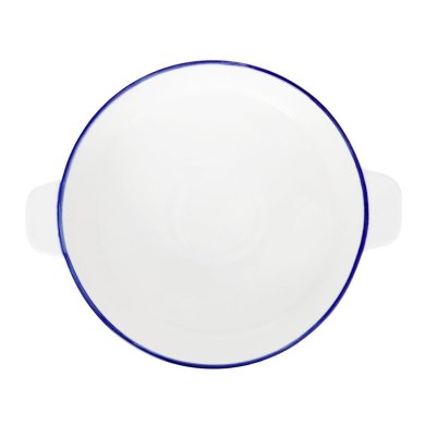 Форма для запекания Homla MUROS 19 см Белый 227082 фото - 2