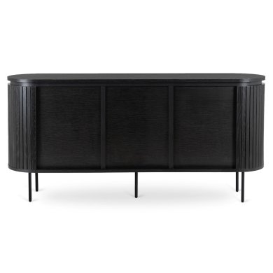 Комод Mebel Elit BECK Черный ME.BECK/CZ/KOM160 фото - 5