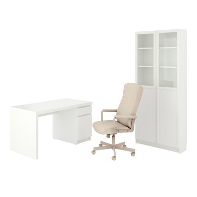 IKEA MALM/MILLBERGET / BILLY/OXBERG (ИКЕА МАЛЬМ/МИЛЛБЕРГЕТ/БИЛЛИ/ОКСБЕРГ) 79436377