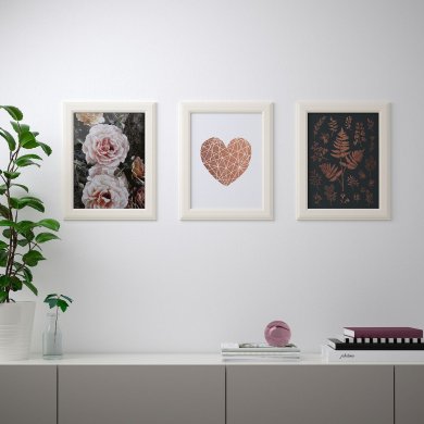 IKEA BILD (ИКЕА БИЛД) 20436176 фото - 2